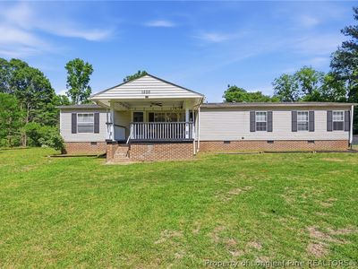 Property at 1200 Ringwood Rd, Eastover, NC