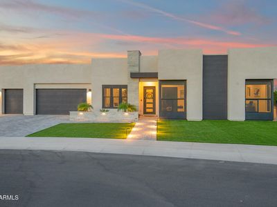 33931 N BORGATA Trail