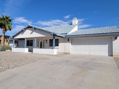 2042 Donner Bay
