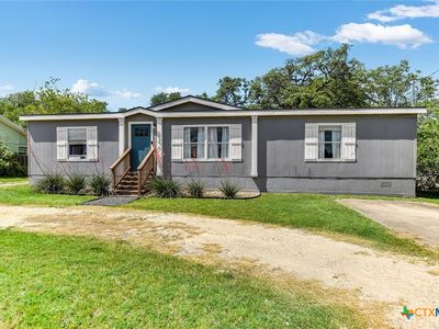 Property at 620 E Fm 243, Bertram, TX