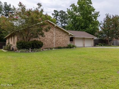 3672 Marlboro Court