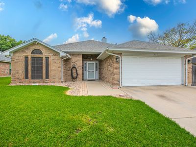 127 NE McAlister Rd