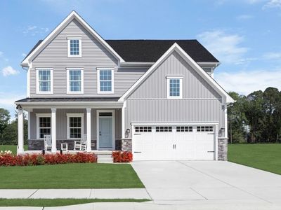 Property at 3199 Paddock Park LOT 102, Pleasant View, TN