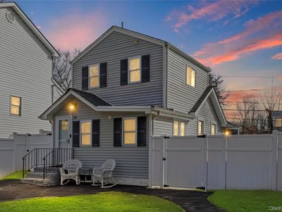 95 Sound Beach Boulevard