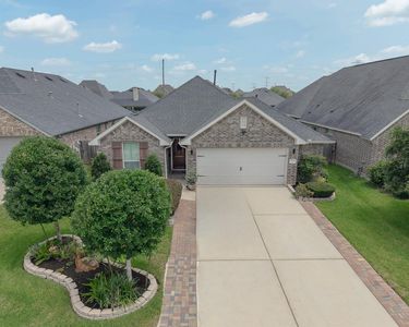 19734 Oakdale Lakes Trl