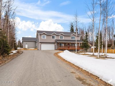 3751 N Crossover Dr