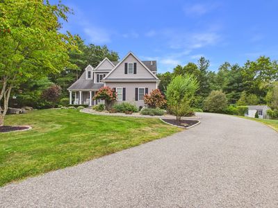16 Tabor Rd