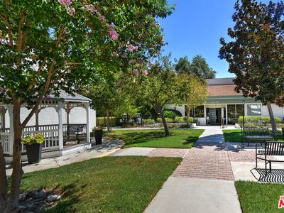 4706 Park Granada Unit 185