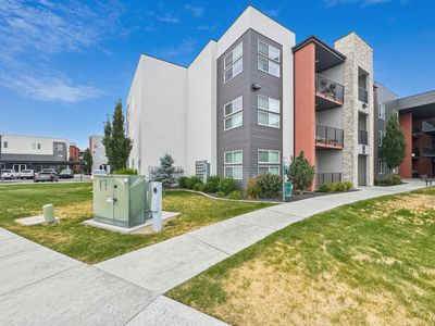 875 S Depot St #307C