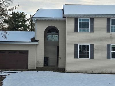 Property at 14 Bayside Ct, Lake Saint Louis, MO