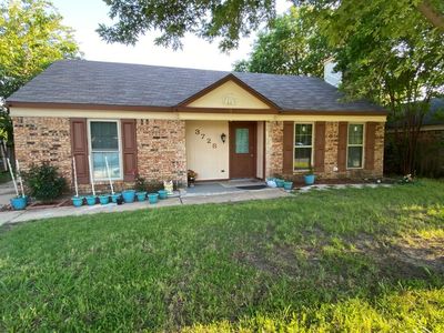 3728 Flintwood Trl