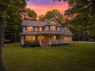 Property at 1424 Timber Ridge Dr, Manistee, MI