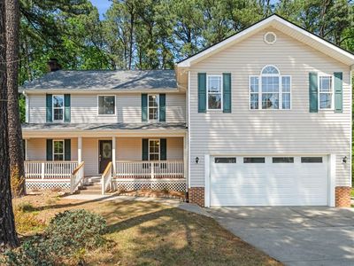 11308 Leesville Rd