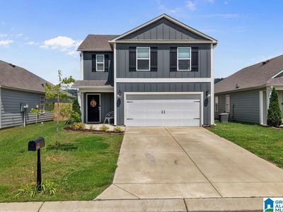 1195 Shaggy Bark Ln