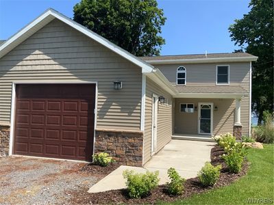 15951 Ed Rose Shr