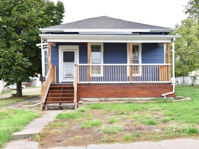 Property at 111 S Central Ave, Pierre, SD