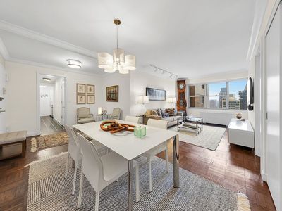 400 E 56th St APT 35K