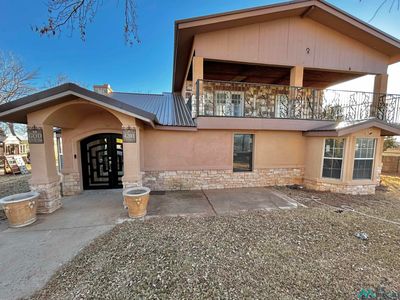 Property at 4201 E Rose Rd, Hobbs, NM