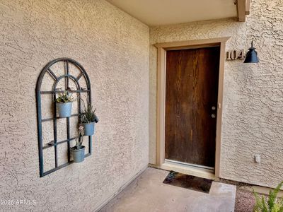 16624 E PALISADES Boulevard #104