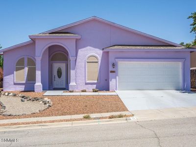 711 Canyon Verde