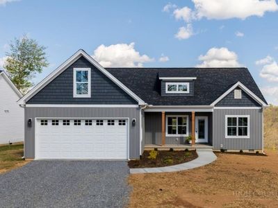 380 Turtle Ridge Road
