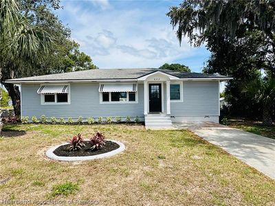 Property at 602 Wilhite St, Avon Park, FL