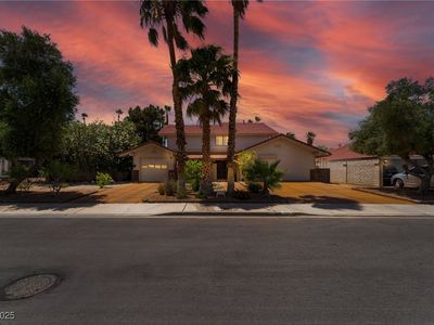 3341 Heavenly View Ct