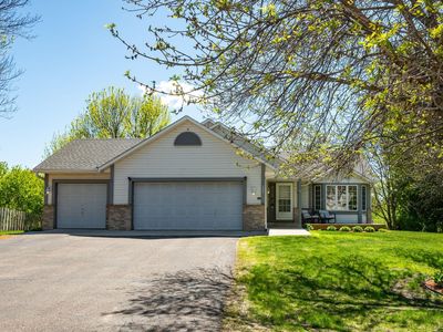 Property at 101 Birch Ave NW, Saint Michael, MN