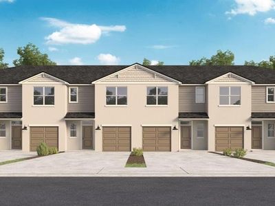 2478 BUTTERSCOTCH CIRCLE