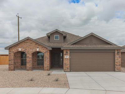 10303 Bison Ave