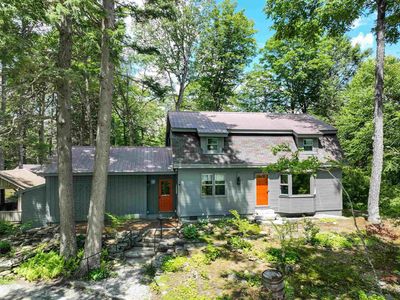 66 Upper Oak Hill Road