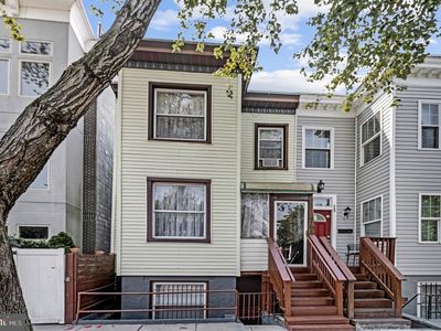 Property at 764 Park Rd NW, Washington, DC
