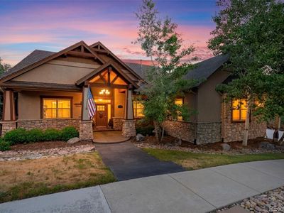 2328 Saddleback Drive