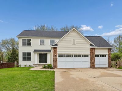 7802 Boulder Dr