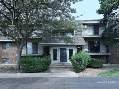 224 E Bailey Rd APT J