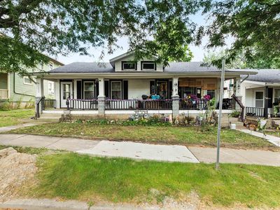 Property at 1432 Oakland St, Fort Wayne, IN