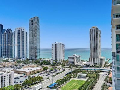 330 Sunny Isles Blvd Unit 5-2207