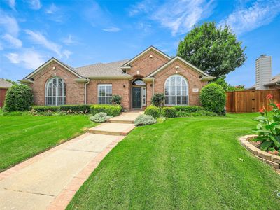 8301 Cardiff Cir