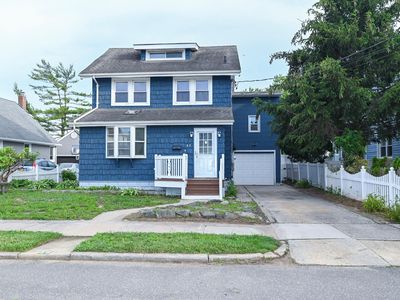 Property at 48 Washington Avenue, Lynbrook, NY