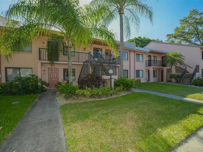 7866 Eagle Creek Dr #7866