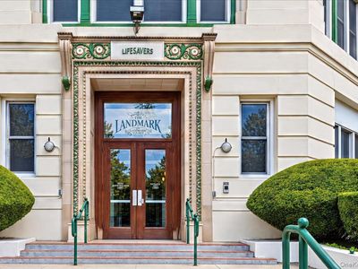 1 Landmark Square #213