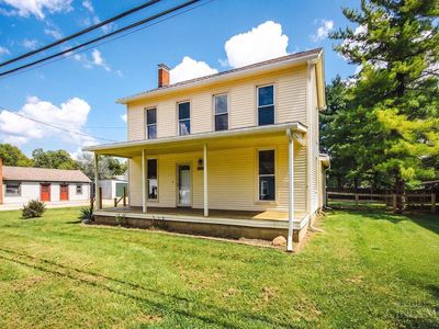 1732 Sample Rd