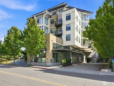 211 Kirkland Avenue #221