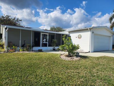 3312 Red Tailed Hawk Drive