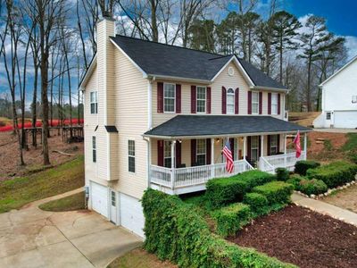 1049 Fieldstone Dr