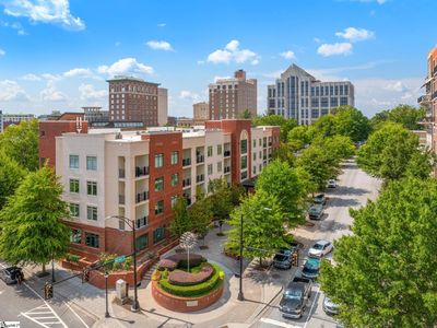 98 E McBee Ave #404