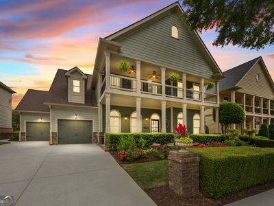 680 Warm Springs Ct
