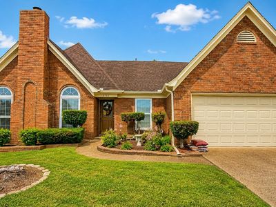 6785 Castlegate Cv