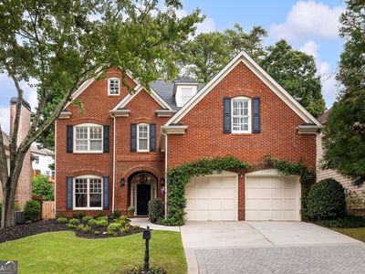 3211 Windsor Lake Dr NE