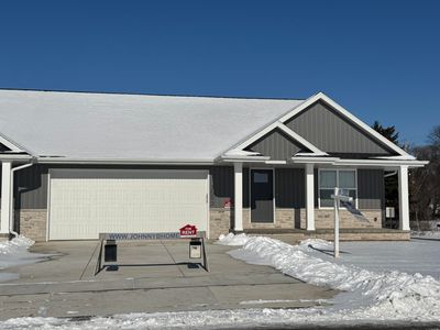 3593 Black Sheep Way